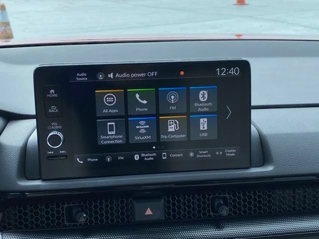 Certified 2023 Honda CR-V EX-L image 18