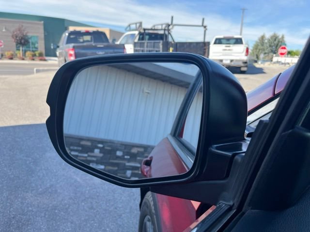 Used 2022 Honda Ridgeline RTL image 31