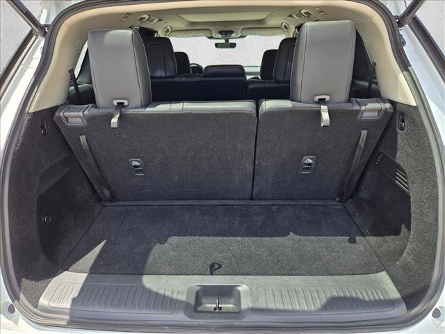 Used 2026 INFINITI QX60 Luxe AWD/4WD image 6