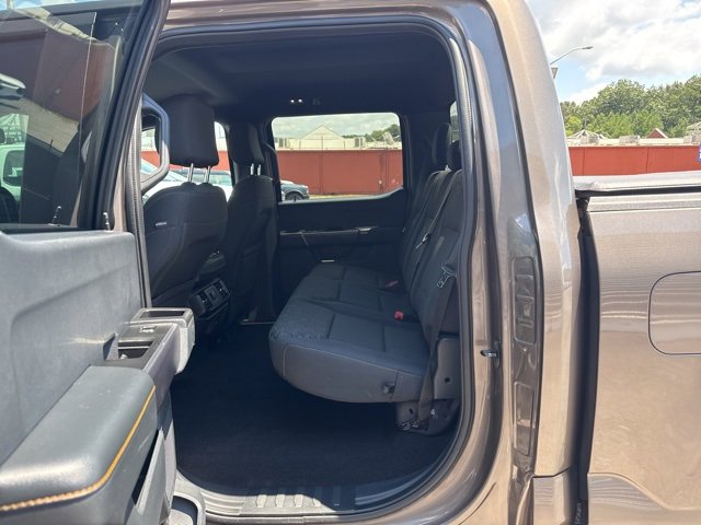 Used 2022 Ford F150 Tremor image 33