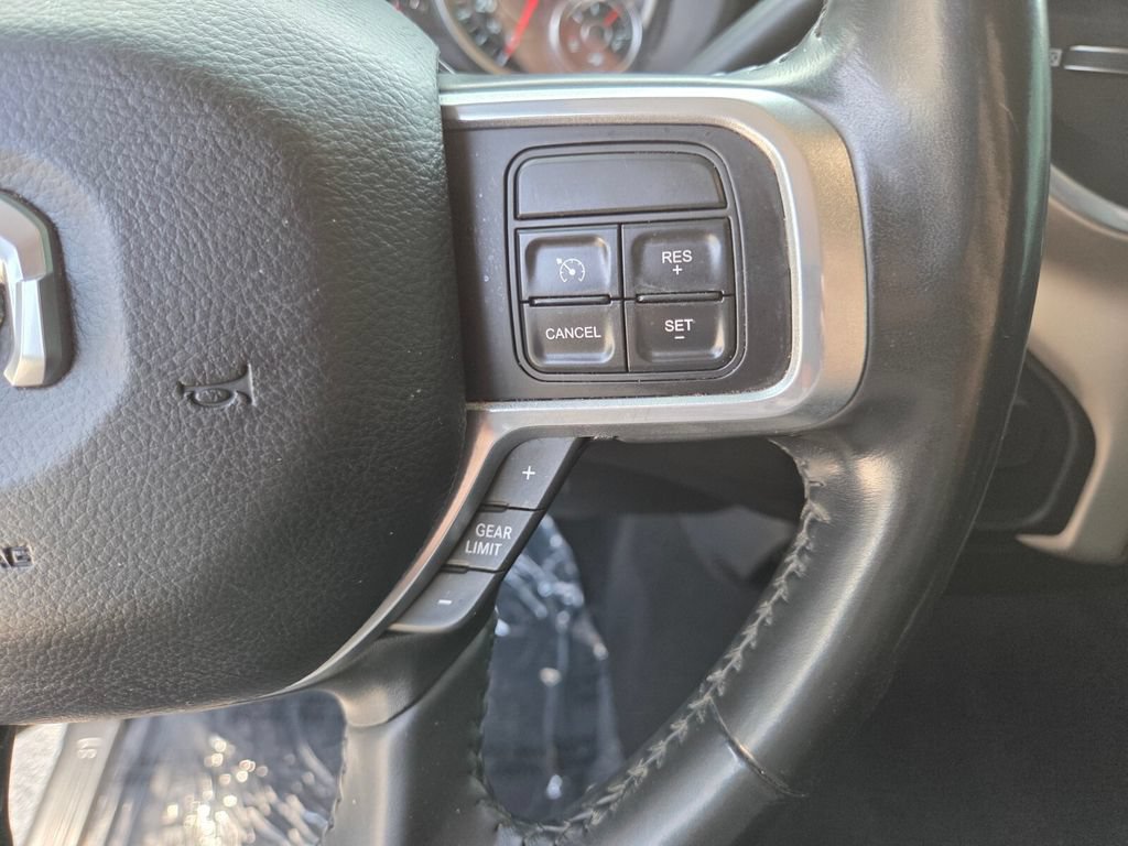 Certified 2020 RAM 2500 Laramie AWD/4WD image 34