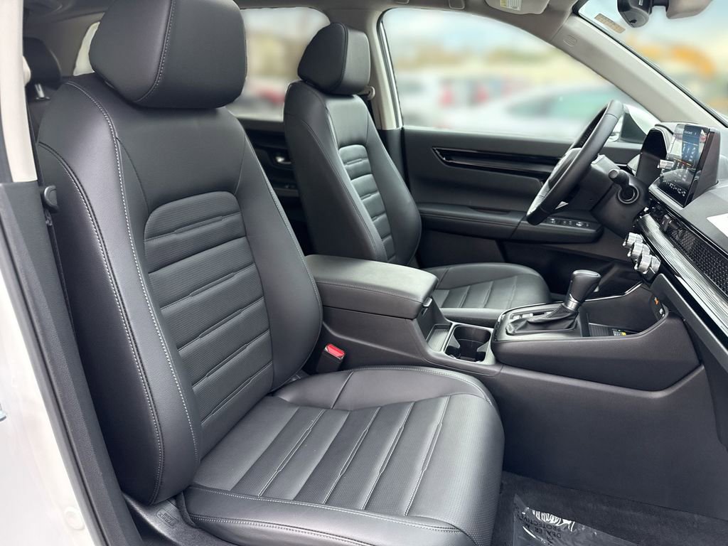 Used 2025 Honda CR-V EX-L image 25