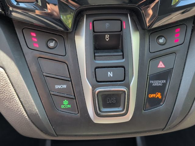 Used 2019 Honda Odyssey EX-L image 16