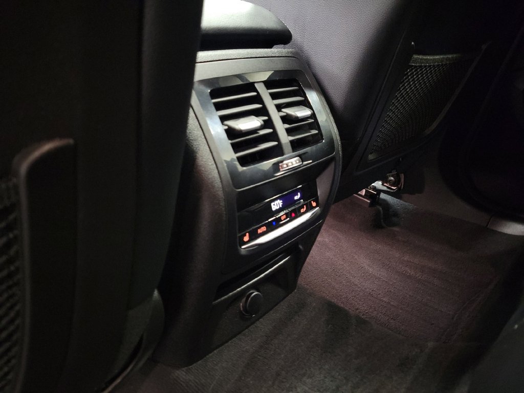 Used 2019 BMW X4 xDrive30i AWD/4WD image 34