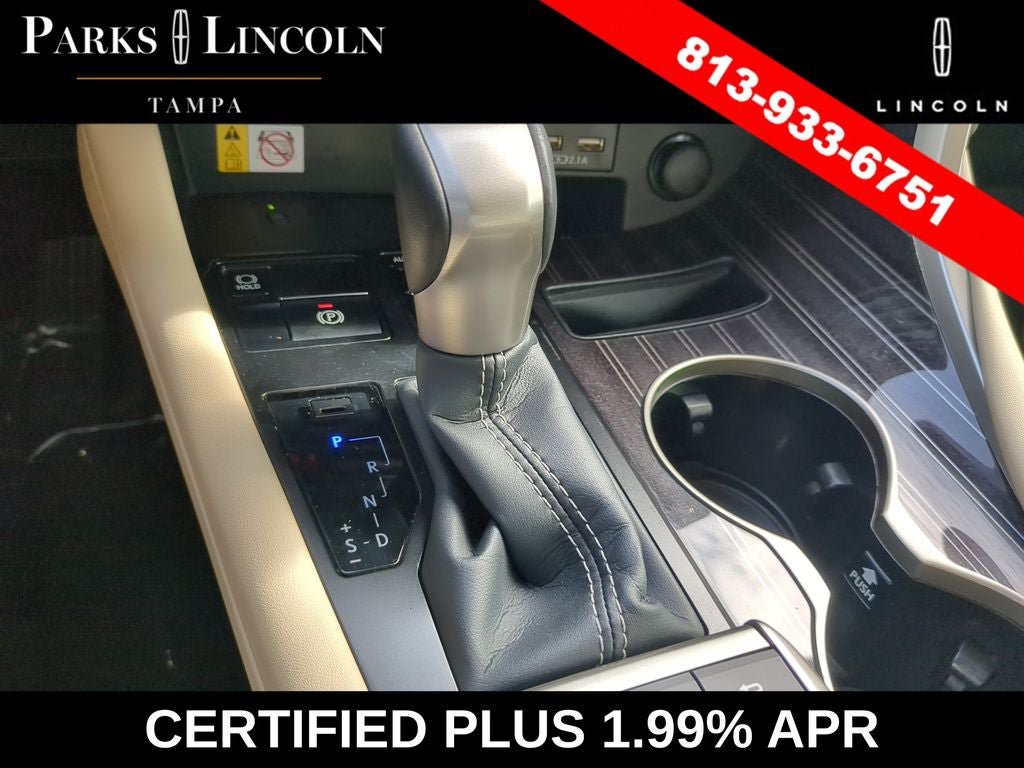 Used 2022 Lexus RX 450h AWD w/ Luxury Package image 26