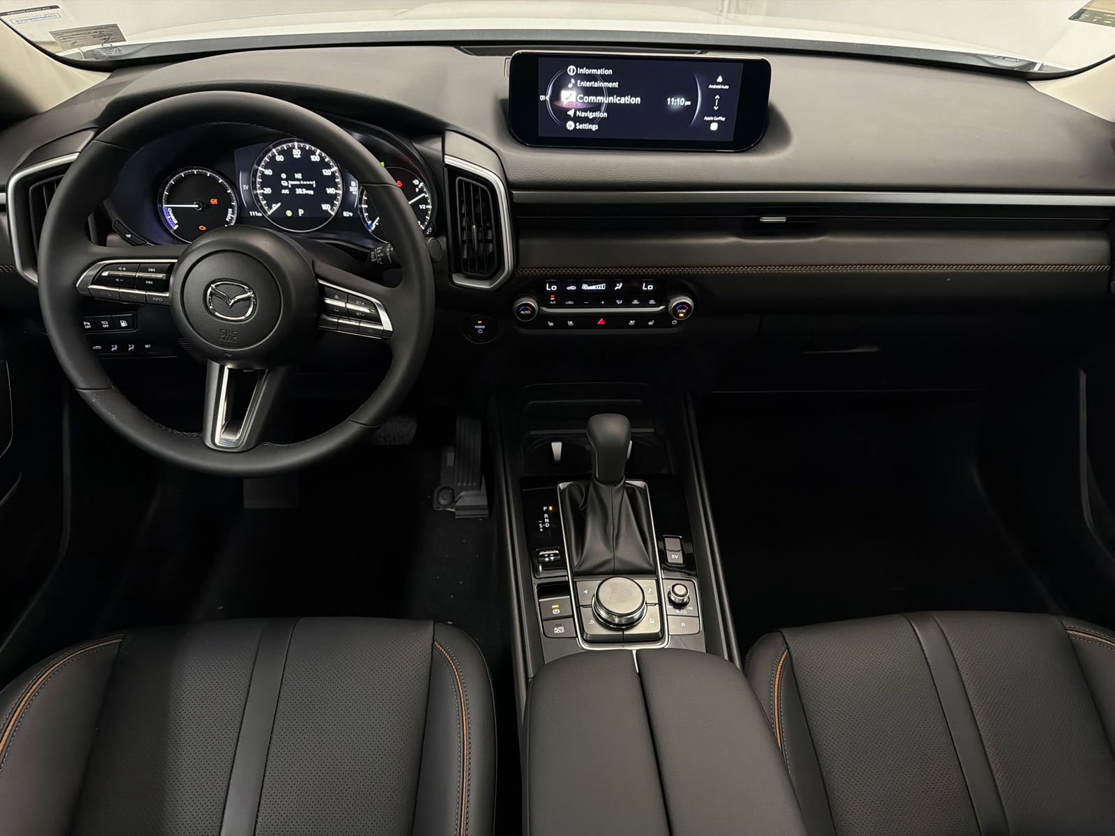 New 2026 MAZDA CX-50 AWD 2.5 Hybrid w/ Weather Package image 19