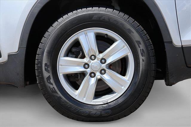 Used 2019 Chevrolet Trax LT w/ Driver Confidence Package AWD/4WD image 9