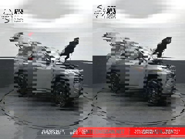 New 2026 Nissan Rogue SV image 54