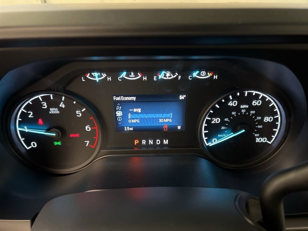 New 2026 Ford F250 XL w/ XL Chrome Package image 17