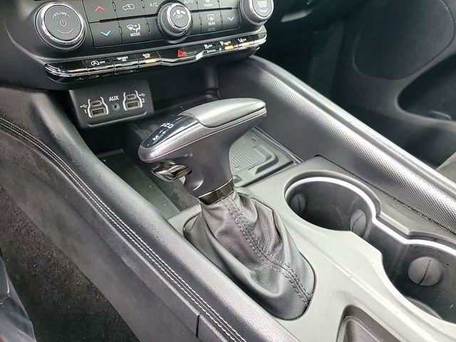 Used 2022 Dodge Durango GT image 25