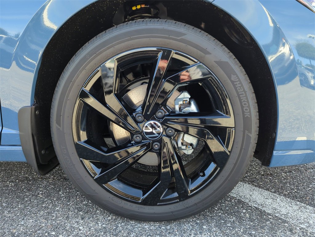 New 2026 Volkswagen Jetta SE image 43