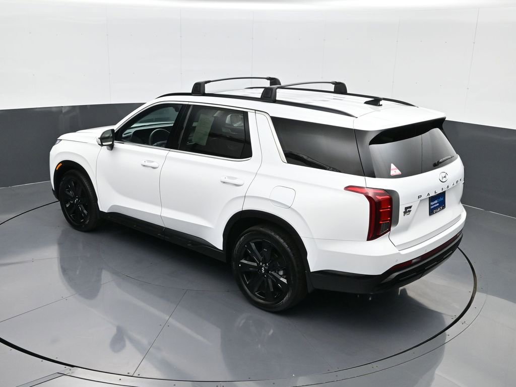 Used 2025 Hyundai Palisade XRT image 20