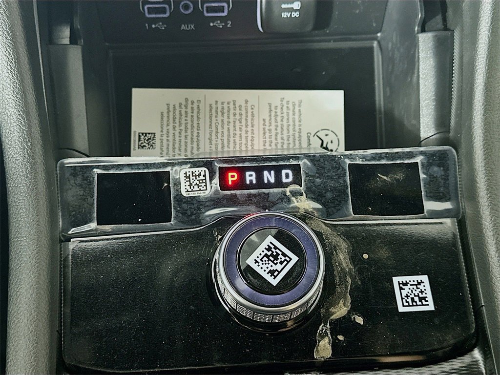 New 2026 Jeep Grand Cherokee L 4WD image 12