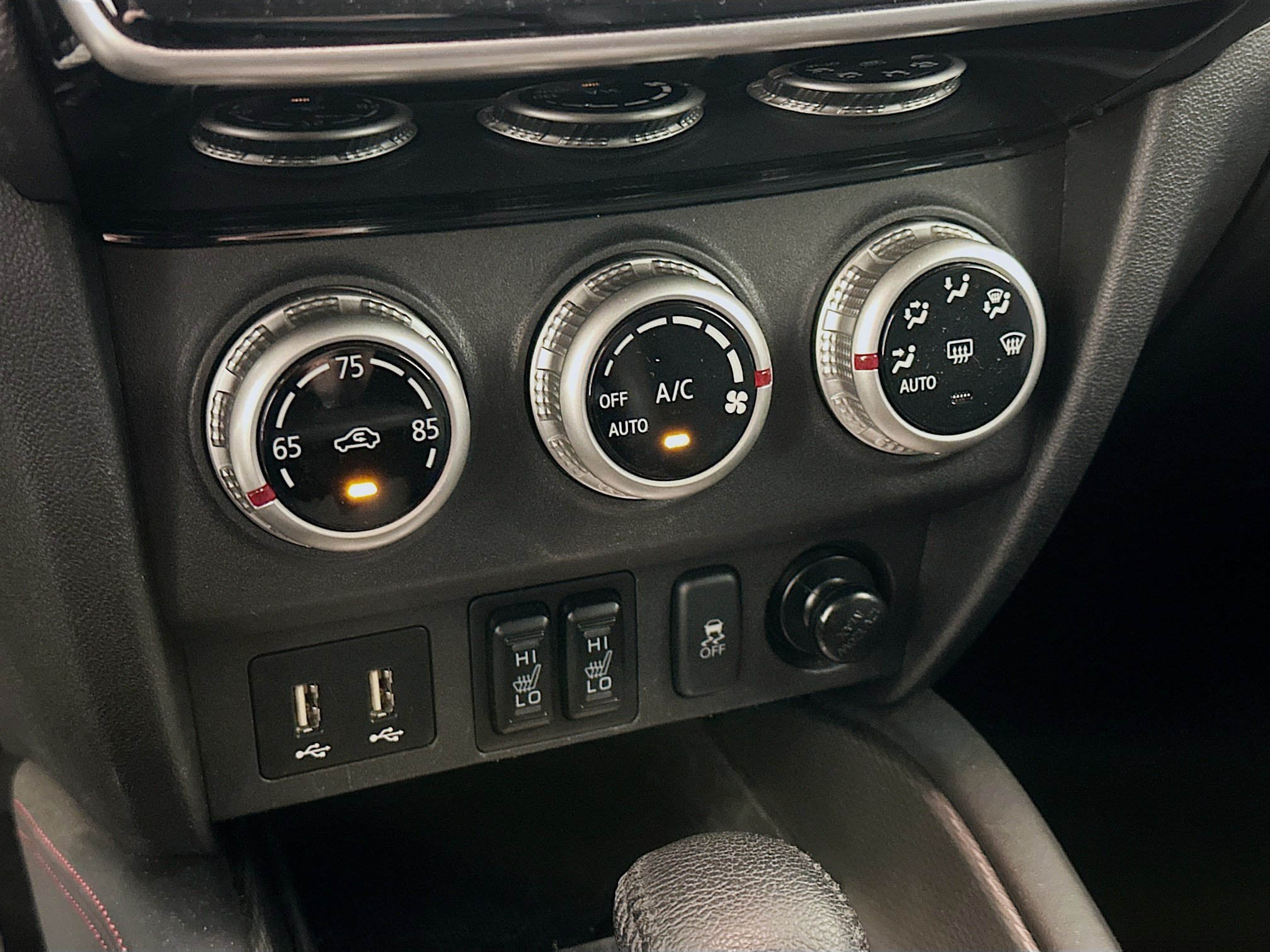 Used 2024 Mitsubishi Outlander Sport AWD image 23