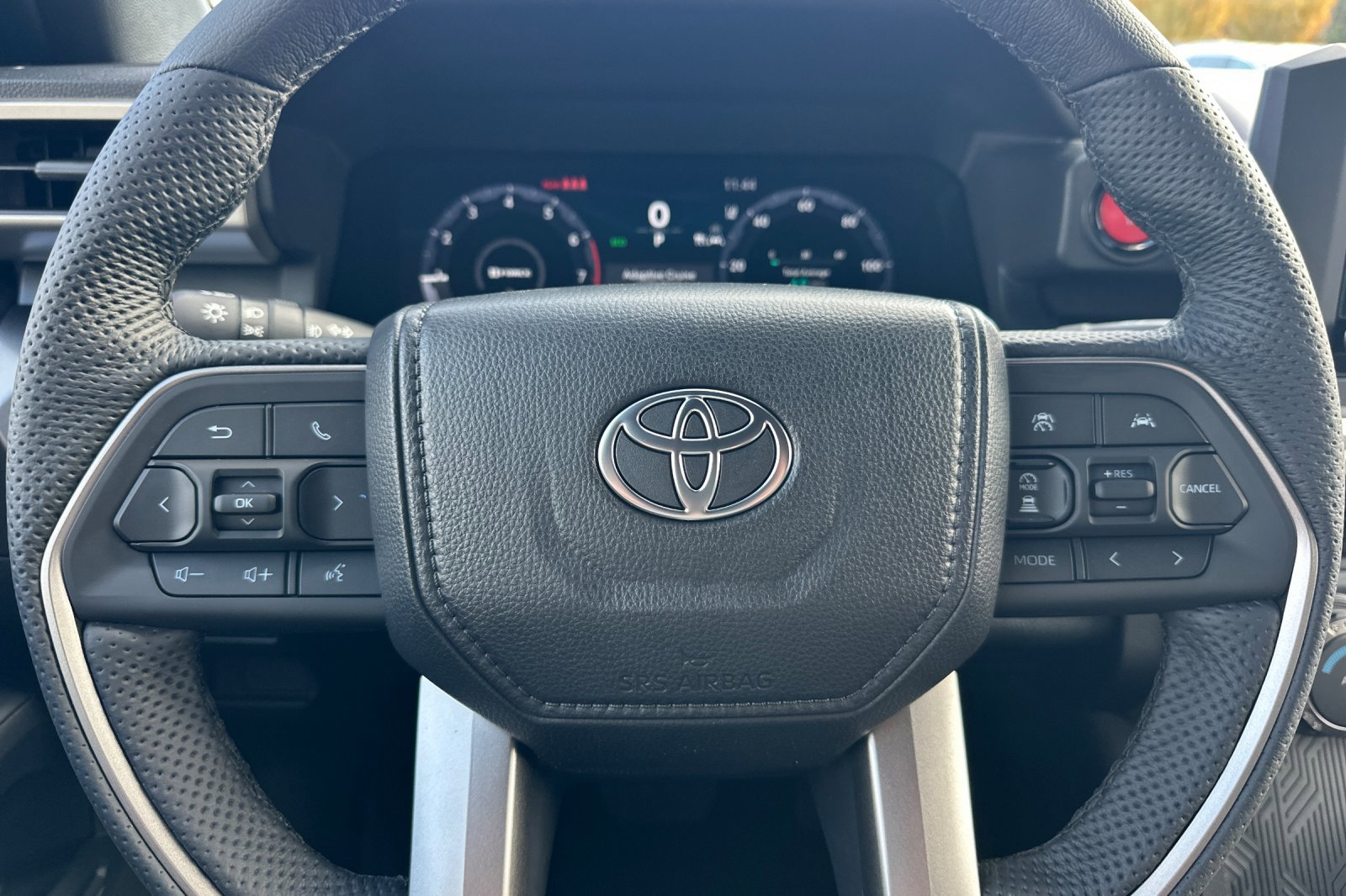 New 2025 Toyota Tacoma TRD Off-Road image 20