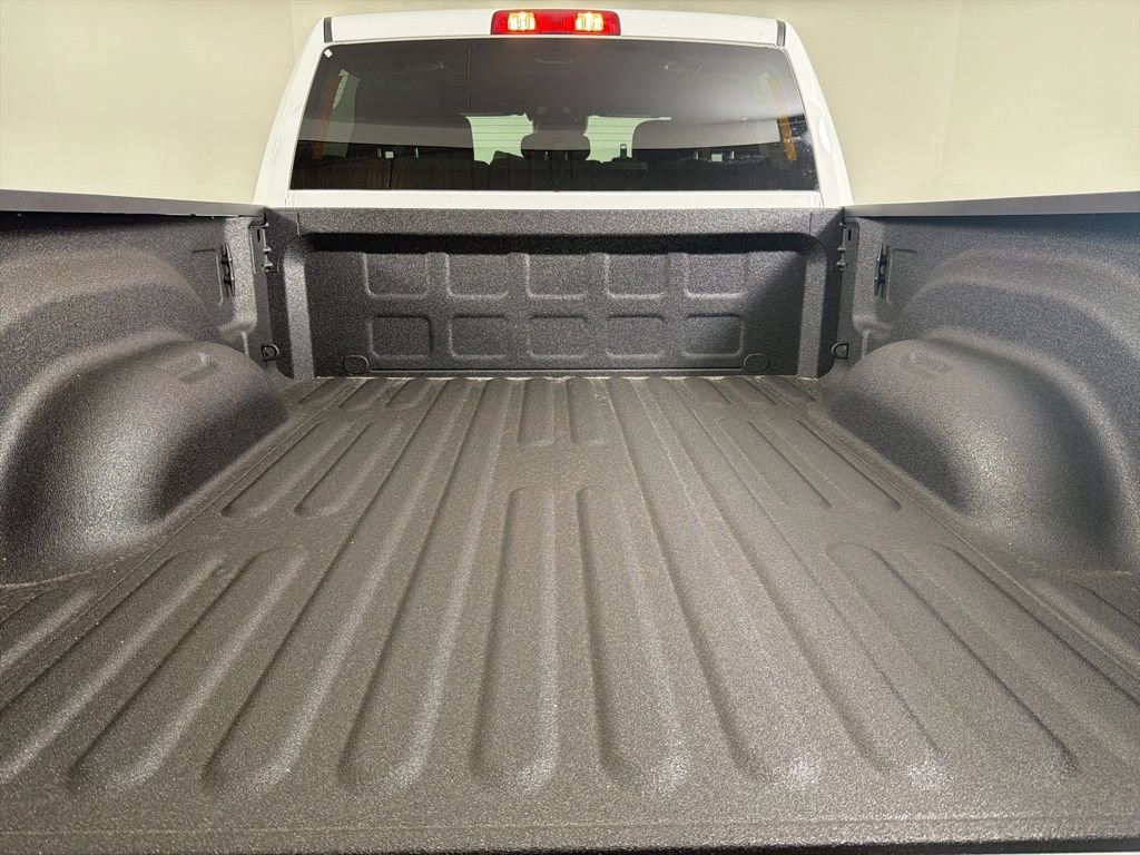 New 2026 RAM 2500 Big Horn AWD/4WD image 19