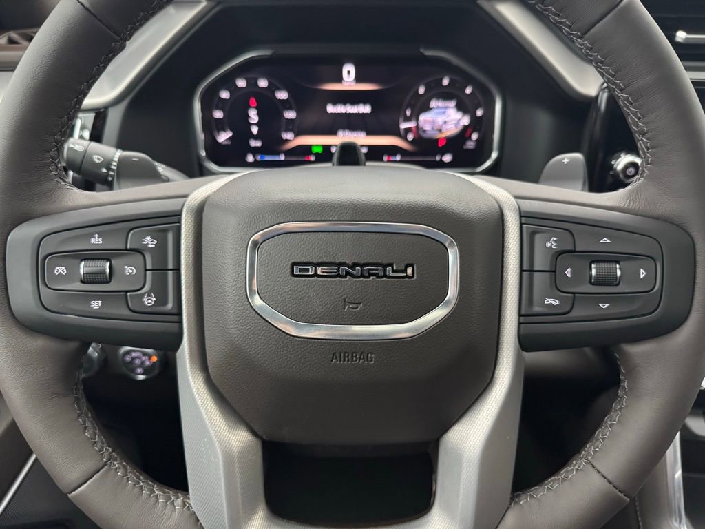 New 2026 GMC Sierra 1500 Denali image 22