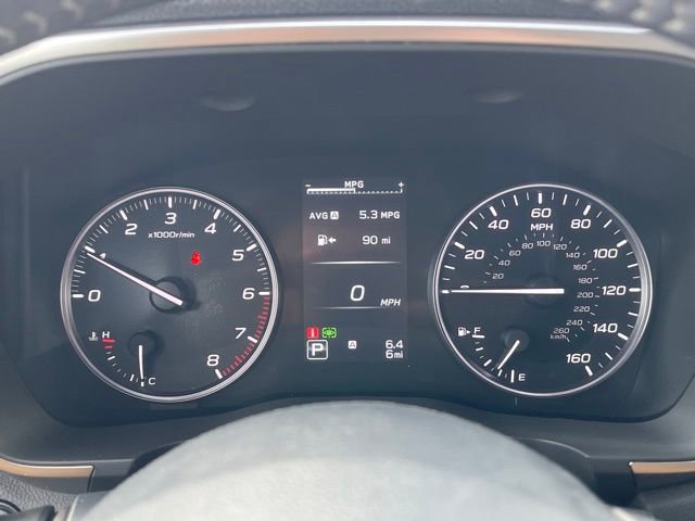 New 2026 Subaru Ascent Limited image 8