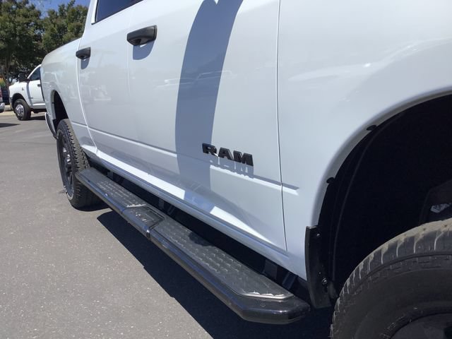 Used 2025 RAM 2500 Big Horn AWD/4WD image 42