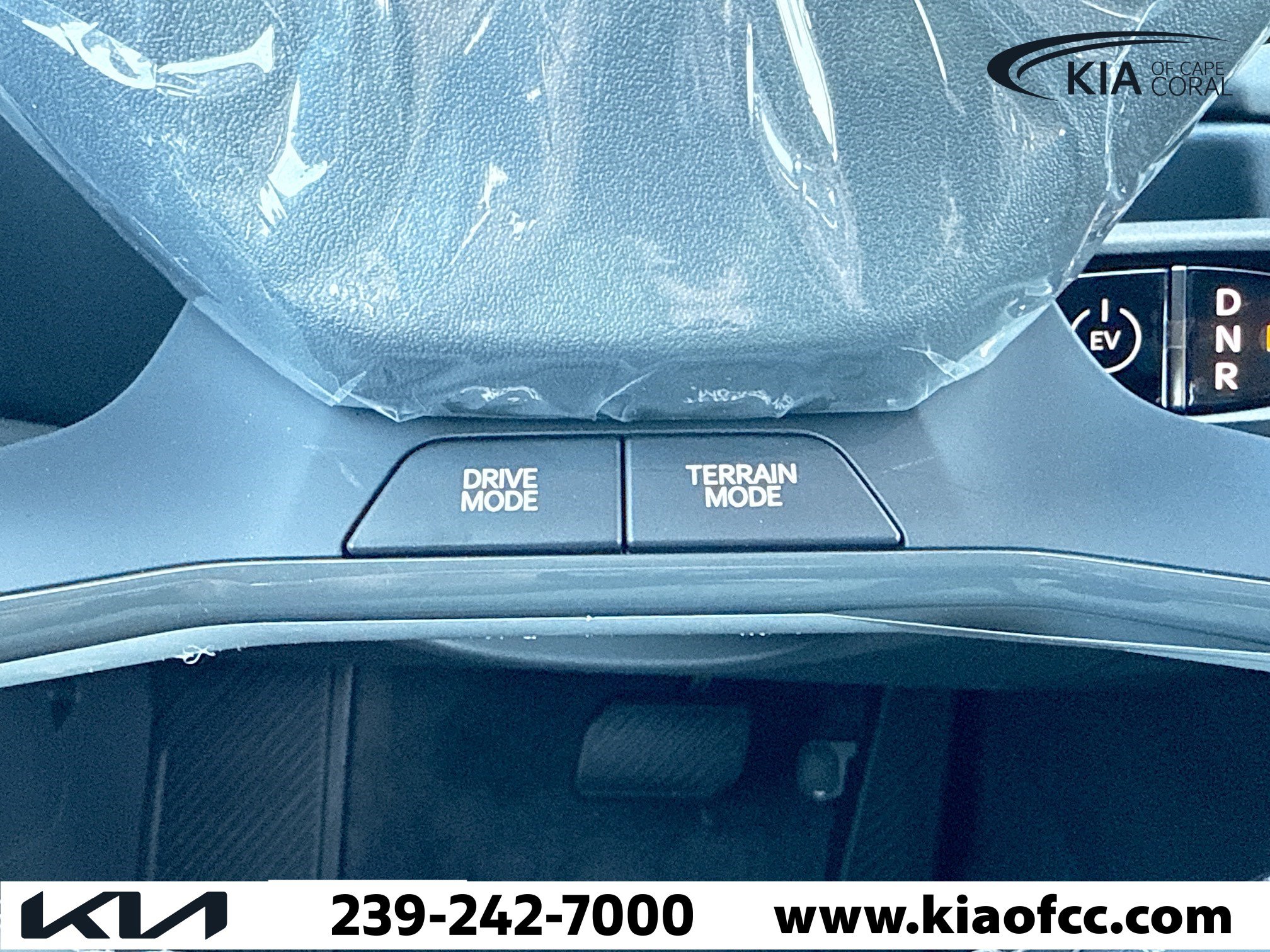 New 2026 Kia EV9 Wind image 31