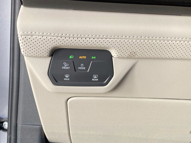 New 2026 Volkswagen Atlas SE AWD/4WD image 27