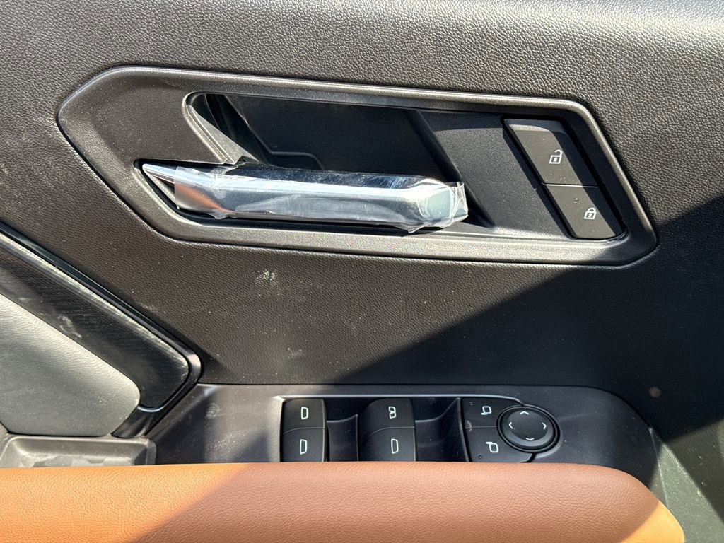 New 2026 GMC Canyon AT4 image 16