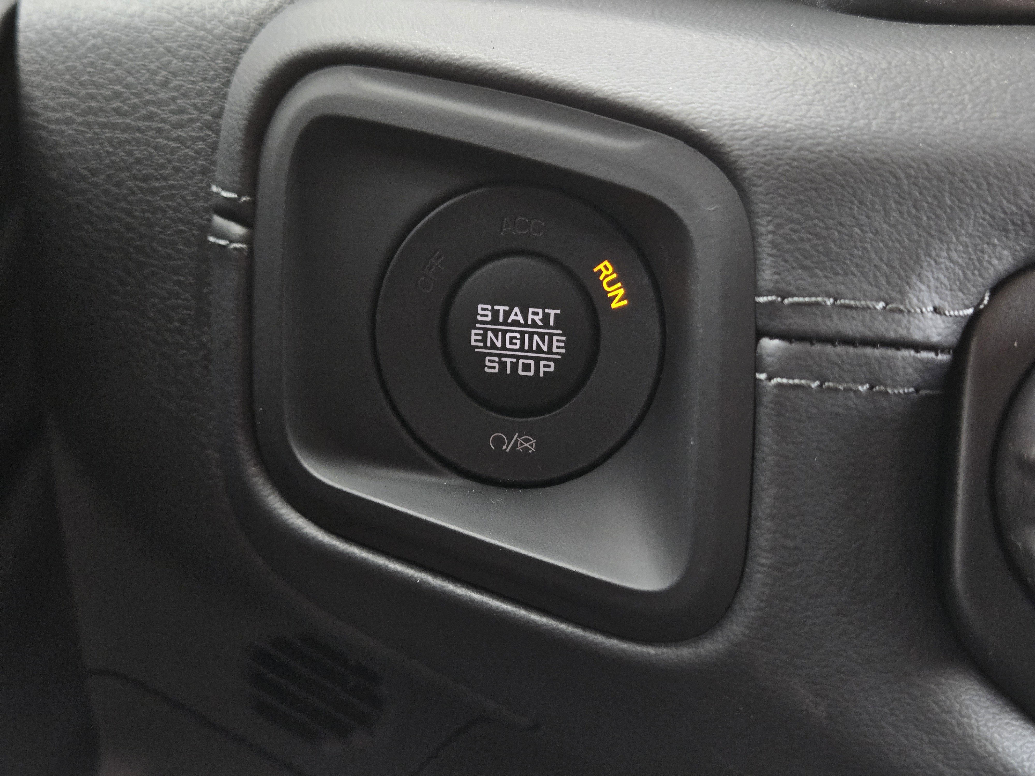 New 2025 Jeep Wrangler Unlimited Rubicon image 8