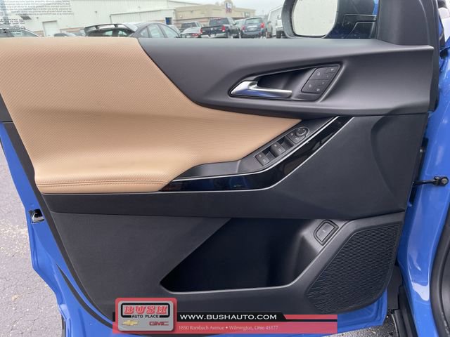 New 2026 Chevrolet Equinox ACTIV w/ Convenience Package III image 22