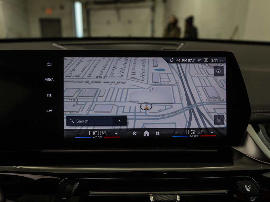 New 2026 BMW X1 xDrive28i w/ Convenience Package image 16