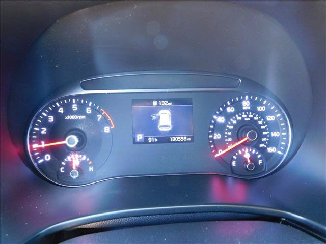 Used 2022 Kia Soul LX FWD image 17