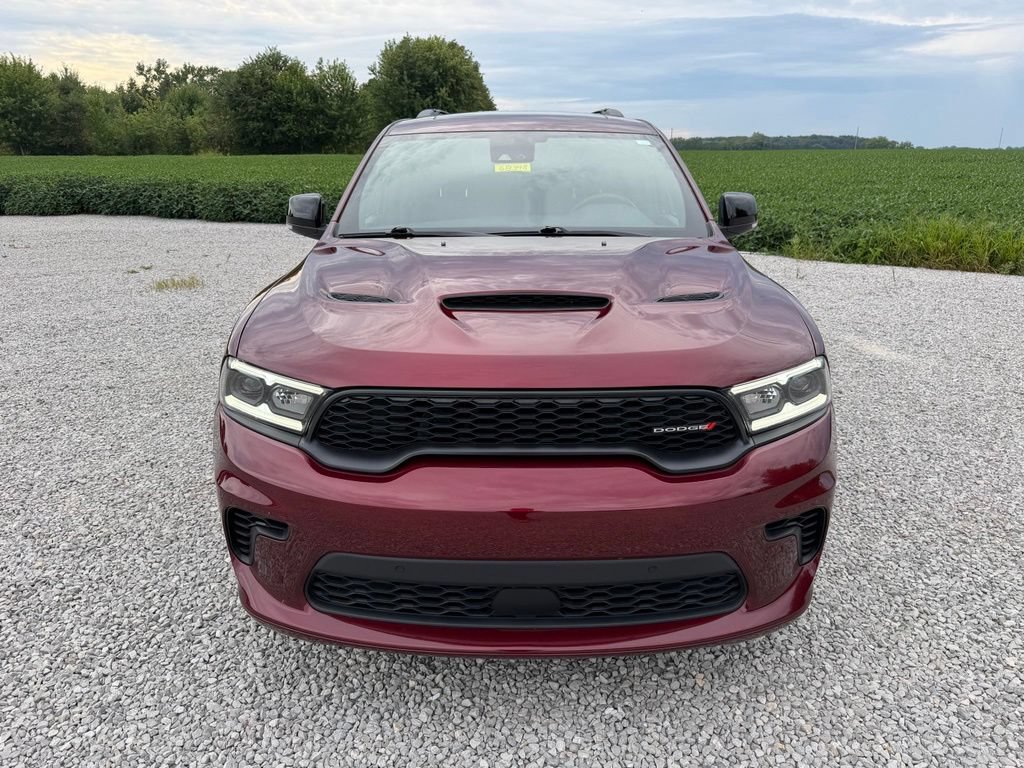 Used 2026 Dodge Durango GT AWD/4WD image 28