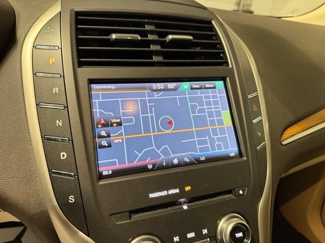 Used 2015 Lincoln MKC AWD w/ Equipment Group 102A Reserve image 21