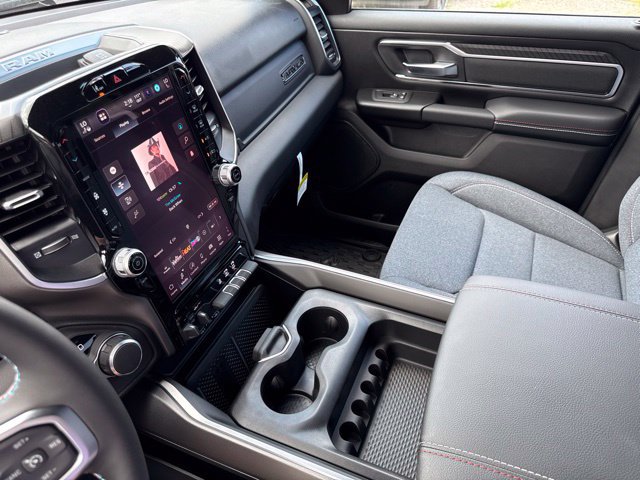 New 2026 RAM 1500 Big Horn AWD/4WD image 53