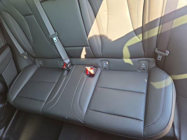 New 2025 Buick Envision Preferred image 25