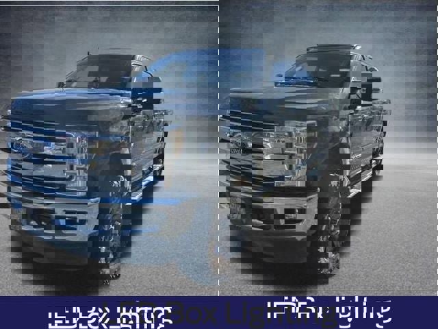 Used 2019 Ford F350 Lariat w/ Lariat Ultimate Package image 17