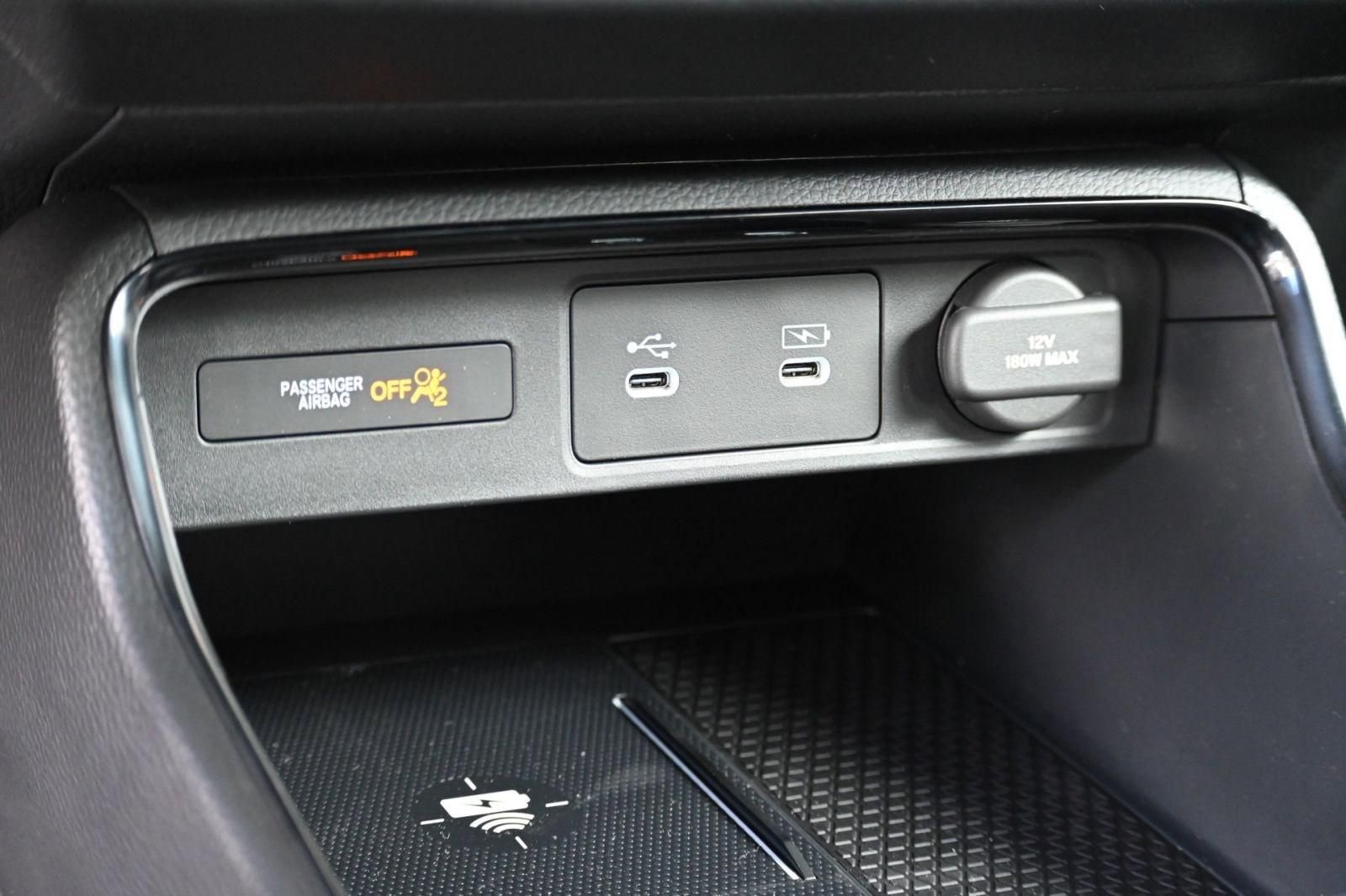 New 2026 Honda CR-V Sport-L image 35