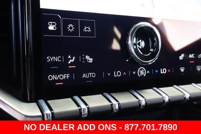 New 2026 GMC Acadia Elevation w/ Black Edition image 30