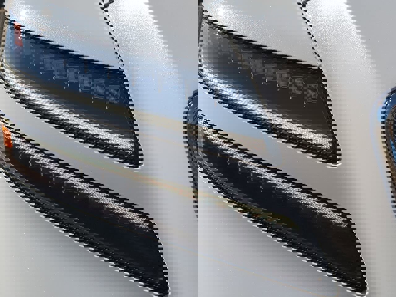 Certified 2025 Genesis GV80 3.5T Prestige image 9