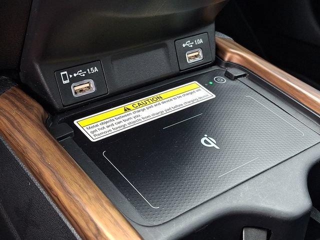 Used 2020 Honda CR-V Touring image 25