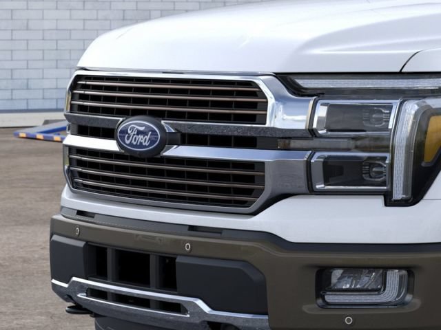New 2026 Ford F150 King Ranch w/ Equipment Group 601A High AWD/4WD image 17