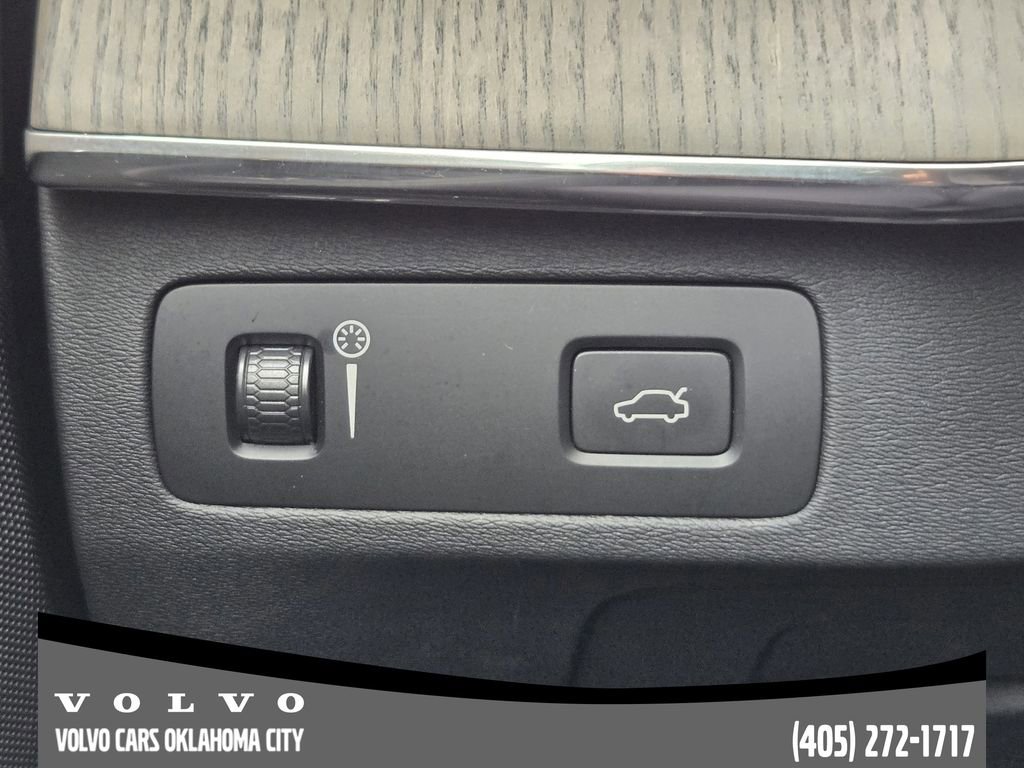 Certified 2022 Volvo XC90 T6 Inscription w/ Advanced Package image 21