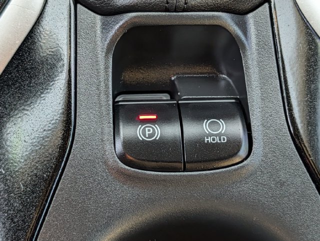 Certified 2023 Toyota Corolla Cross AWD Hybrid w/ Convenience Package image 17