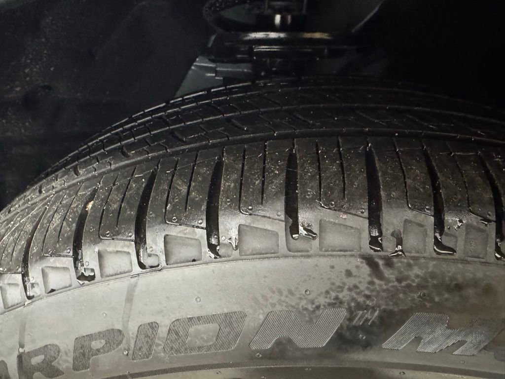 New 2026 Lincoln Nautilus Premier w/ Equipment Group 102A AWD/4WD image 12