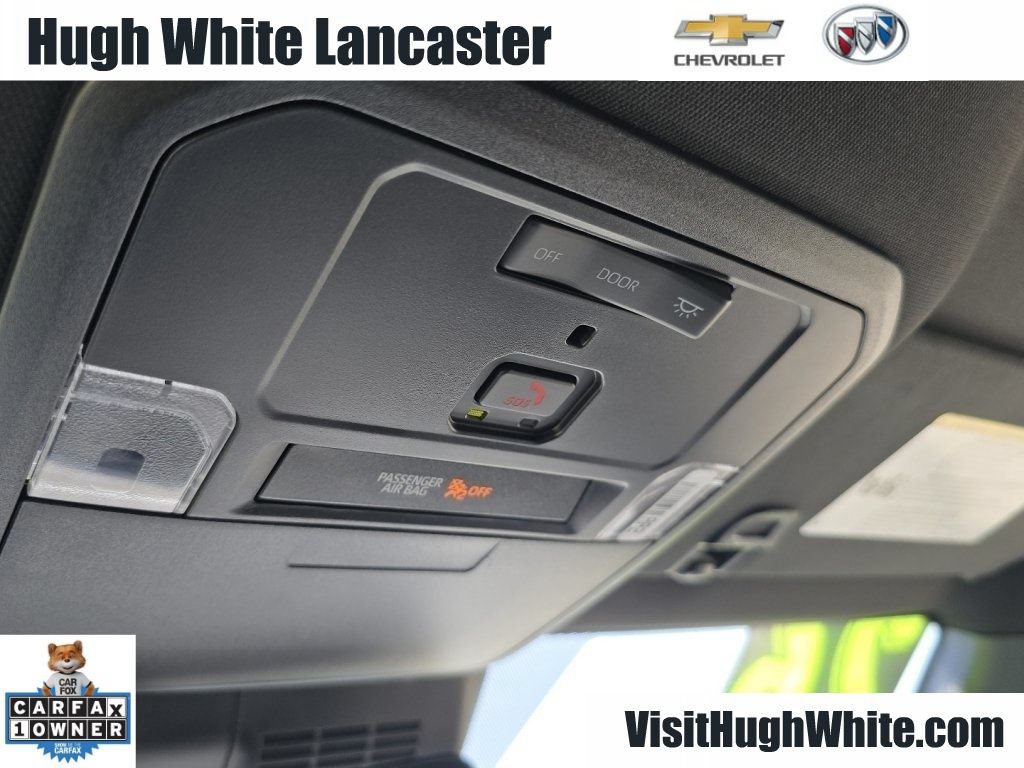 Used 2026 Toyota Tacoma TRD Sport AWD/4WD image 32