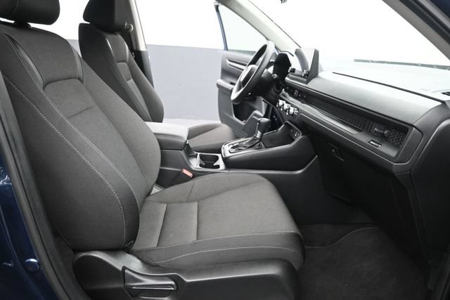 Certified 2025 Honda CR-V EX image 28