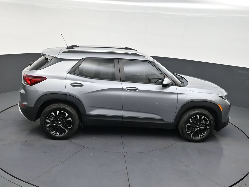 Used 2023 Chevrolet TrailBlazer LT FWD image 14