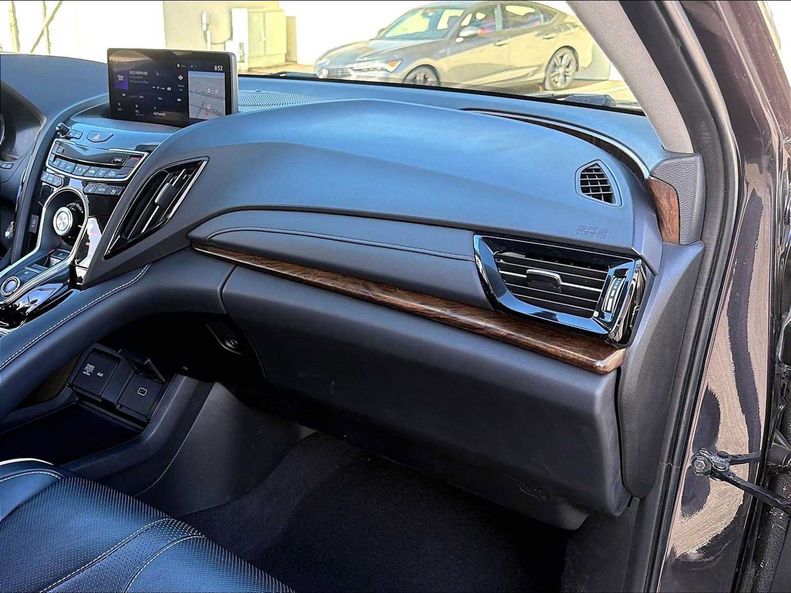 Used 2019 Acura RDX w/ Advance Package AWD/4WD image 19