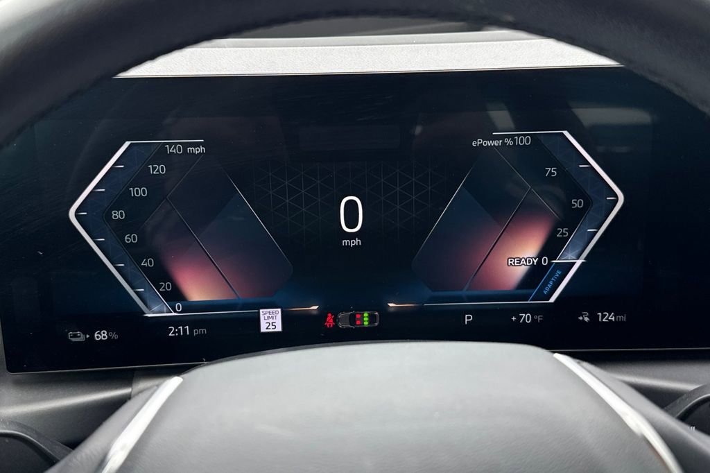 Used 2023 BMW i4 eDrive35 image 29