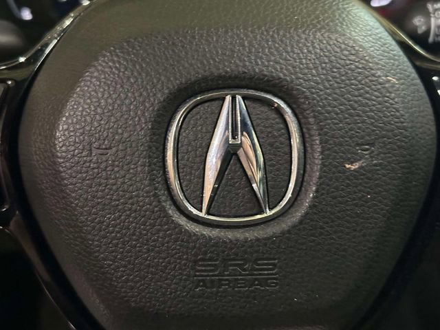 Used 2023 Acura Integra A-Spec image 21