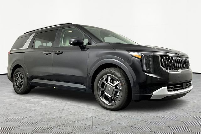 New 2026 Kia Carnival EX image 3